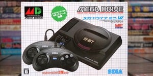 Next Article: Review: Japanese Mega Drive Mini - Is It Worth Importing?