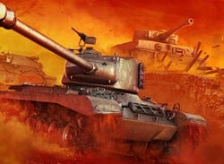 World of Tanks (PS4)