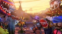 Plants vs. Zombies: Garden Warfare