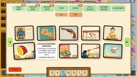 Balatro And Scrabble Just Had A Baby, Thanks To Two Of The Geniuses Behind GoldenEye And TimeSplitters 5