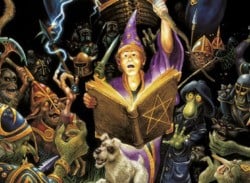 The Studio Behind Simon the Sorcerer's Prequel Is Reportedly Remaking The Amiga Classic