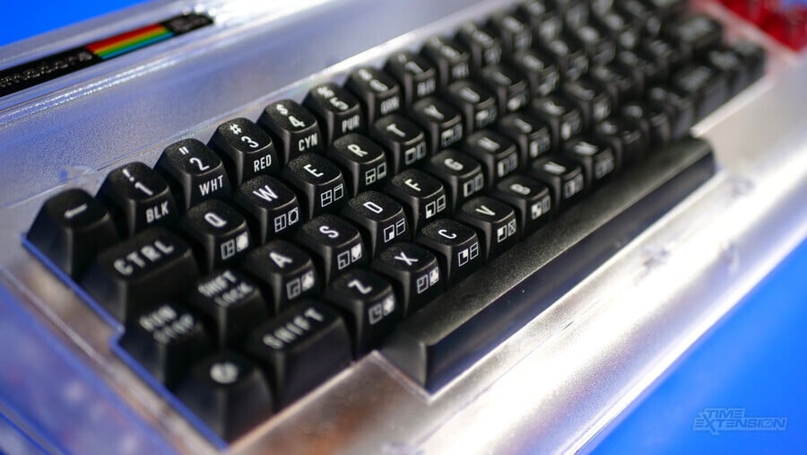 Review: Commodore 64 Ultimate 12