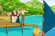 Broken Sword 2: ReForged