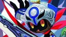 The Witch and the Hundred Knight 2