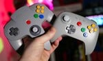 Hands On: 8BitDo 64 Bluetooth Controller – Now With Extra N64 Energy