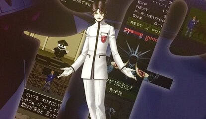 G-Mode Archives+ Producer Responds To Online Poll, & Promises A Set Of Big Announcements Are On The Way