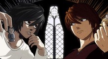 Death Note Killer Within