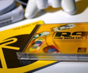 'One More Win' Is The Ultimate Love Letter To Ridge Racer Type 4 8