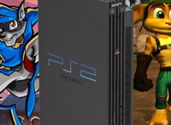 PS5, PS4's Brand New PS2 Emulator Features Up-Rendering, Rewind, Quick Saves, More