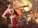 Fatal Fury's Mai Shiranui Is In This Zombie Survival Game For Some Reason