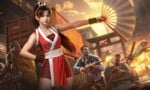 Fatal Fury's Mai Shiranui Is In This Zombie Survival Game For Some Reason