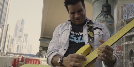 Previous Article: Random: Tommy Tallarico Got Bodied So Badly He's Now Using A Fake Name