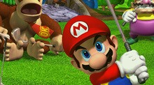 Mario Golf: Toadstool Tour