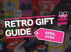 The Best Retro Gaming Gifts - September 2023