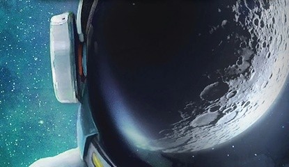 2021: Moon Escape Is A Promising New Open World Adventure For Game Boy