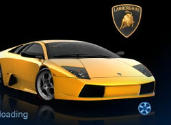 Rage Software's Cancelled Racer Lamborghini Re-Emerges 20 Years Later