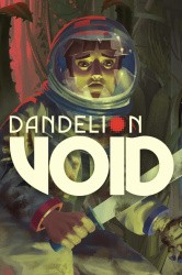 Dandelion Void Cover