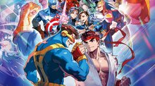 Marvel vs. Capcom Fighting Collection: Arcade Classics