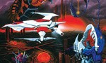 Taito's 1989 Shoot 'Em Up Darius II Is This Week's Arcade Archives Release