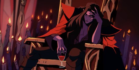 Previous Article: "This Time, You Are Dracula" - ReVamp Is "Castlevania In Reverse"