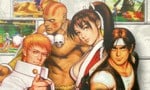 Dreamcast Capcom Vs. SNK 2 Might Be Getting An English Translation