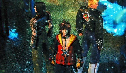 The Bouncer: Misunderstood Classic, Or Off-Brand Final Fantasy Fan-Fiction?