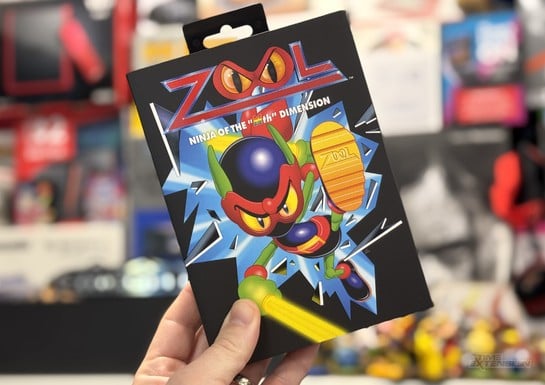'He Has Taken Advantage of Extremely Talented, Kind and Professional People' - All Is Not Well with Boutique Retro Publisher 33 Games