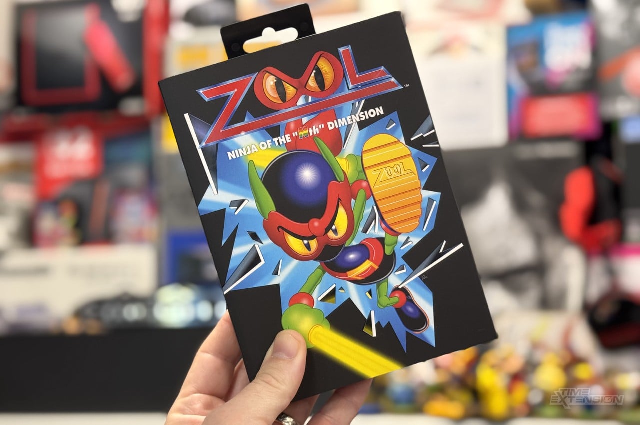 All Is Not Well with Boutique Retro Publisher 33 Games 1
