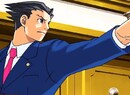 Fans Are Attempting To Remake Phoenix Wright: Ace Attorney For The NES