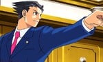 Fans Are Attempting To Remake Phoenix Wright: Ace Attorney For The NES