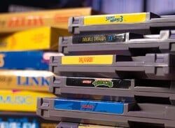 A New Programming Language Has Arrived For Creating NES Games