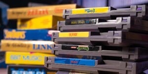 Next Article: A New Programming Language Has Arrived For Creating NES Games