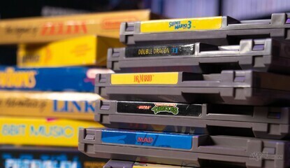 A New Programming Language Has Arrived For Creating NES Games