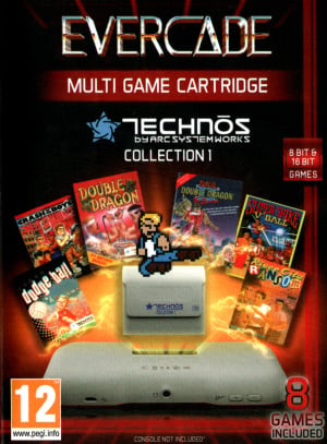 Technōs Collection 1