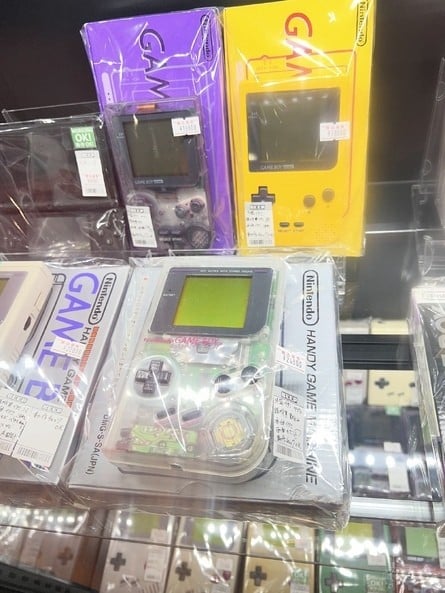 Beep Akihabara