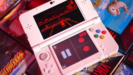 Forget The Nintendo Switch, You Probably Own A Great Way To Play Virtual Boy Games Already 3