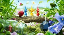 Pikmin 3 Deluxe