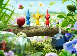 Pikmin 3 Deluxe - Perhaps Not Worth A Double Dip, But The Choice Pick For New Players
