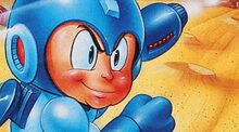 Mega Man III