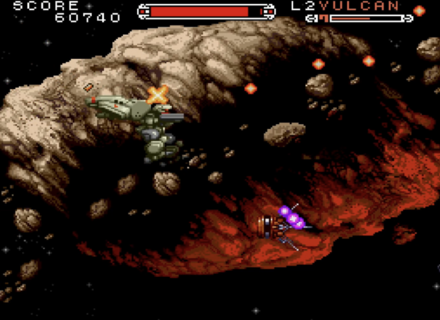 The 2023 re-release of Valken adds in a bunch of bonus content, including new illustrations by Satoshi Urushihara, an 80-page Japanese guidebook translated into English and much more