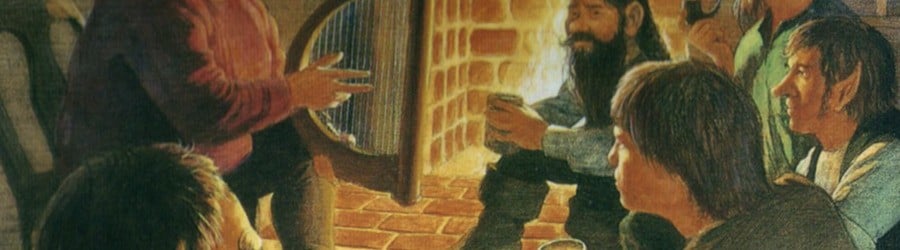 The Bard's Tale (C64)