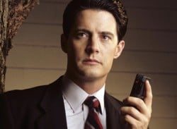"This Was A Somewhat Expected Event" - Paramount Shuts Down Promising Twin Peaks Fangame