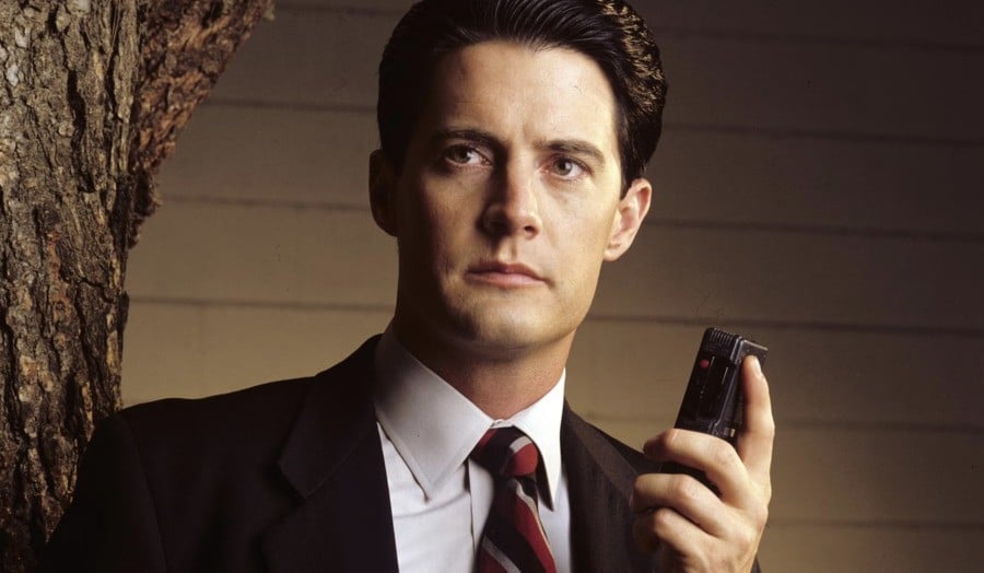 Twin Peaks
