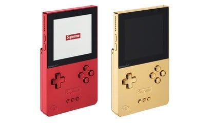 This New Analogue Pocket Variant Is Designed To Give You Serious FOMO