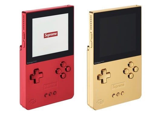 This New Analogue Pocket Variant Is Designed To Give You Serious FOMO