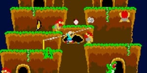 Previous Article: An Early Arcade Title From The Creator of Ghosts 'n Goblins & Bionic Commando Is Heading To Consoles