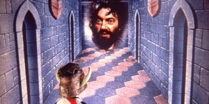 Previous Article: Beloved TV Show Knightmare Is Getting A New Fan Game For The ZX Spectrum