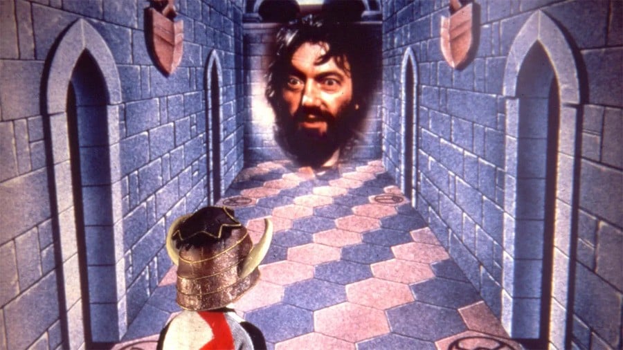 Knightmare