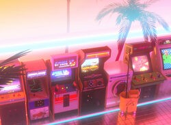 Arcade Paradise (Switch) - An Addictive Arcade Management Sim That Proves Laundry Can Be Fun