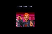 The Real Ghostbusters are another new addition to the game. Each comes with their own in-game sprites and character portraits